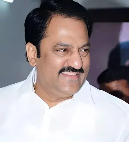 Telangana: ఇది ఎమ్మెల్యే మాగంటి గోపీనాథ్ ప్రస్తుత పరిస్థితి Telangana: ఇది ఎమ్మెల్యే మాగంటి గోపీనాథ్ ప్రస్తుత పరిస్థితి