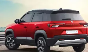 SUV Sales India : టాటా పంచ్కు గట్టి పోటీ.. అమ్మకాలు తగ్గినా టాప్ 5లో నిలిచిన చిన్న ఎస్యూవీ! SUV Sales India : టాటా పంచ్కు గట్టి పోటీ.. అమ్మకాలు తగ్గినా టాప్ 5లో నిలిచిన చిన్న ఎస్యూవీ!