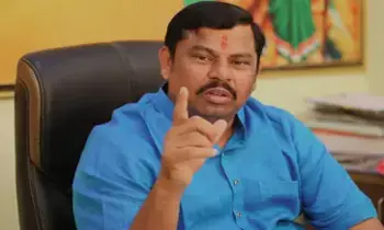 ఎంపీలు, సీఎంలందరికీ ఆ పాపం చుట్టుకుంటుంది - రాజాసింగ్‌ సంచలన కామెంట్స్‌