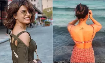 Samantha:ఎట్టకేలకు ఆ టాటూను తొలగించిన సమంత