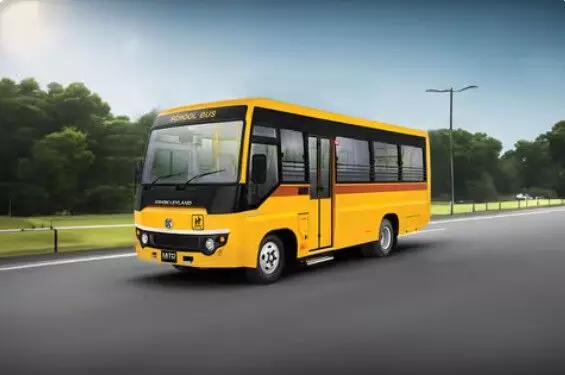 Transport Department: రవాణాశాఖ స్కూళ్లకు ముఖ్యమైన సూచనలు Transport Department: రవాణాశాఖ స్కూళ్లకు ముఖ్యమైన సూచనలు