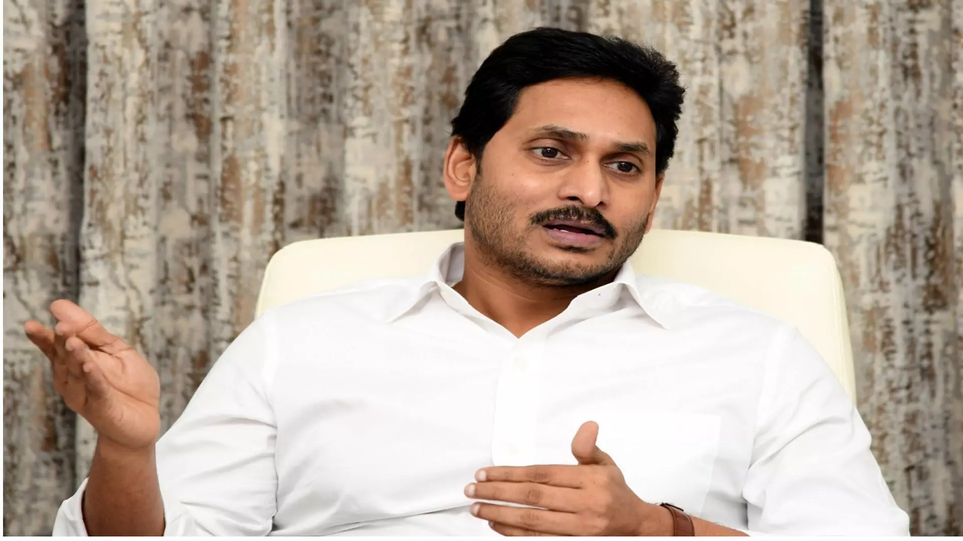 ఇవాళ ఏది విత్తుతారో రేపు అదే పండుతుంది… వైఎస్.జగన్ ఇవాళ ఏది విత్తుతారో రేపు అదే పండుతుంది… వైఎస్.జగన్