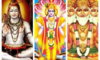 Devotional:బ్రహ్మ, విష్ణు, శివుల తత్త్వాలతో ఏర్పడిన మోక్ష క్షేత్రాలివే!
