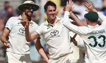 WTC Final: కమిన్స్ తిరిగి వచ్చాడు..  ఆసీస్ ప్లేయింగ్- ఎలెవన్ ఇలా!
