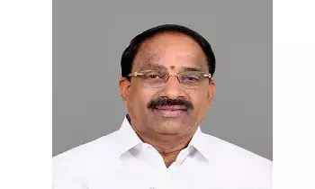 Minister Tummala: కాళేశ్వరం వివాదంలో నన్ను చేర్చవద్దు: మంత్రి తుమ్మల 