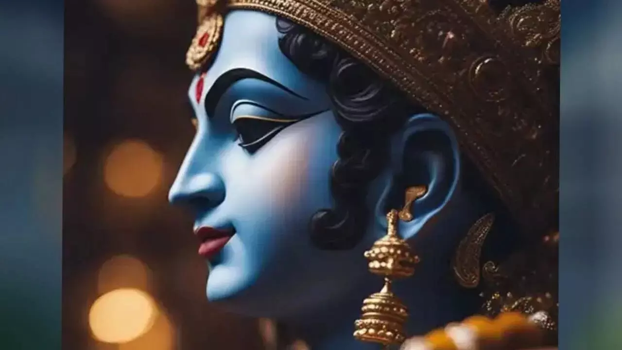 Devotional: రేపు జ్యేష్ఠ పూర్ణిమ.. ఇలా చేయడం మర్చిపోకండి.. Devotional: రేపు జ్యేష్ఠ పూర్ణిమ.. ఇలా చేయడం మర్చిపోకండి..
