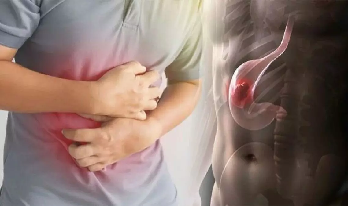 Health: ఇలా 5 సెకన్ల పాటు చేస్తే గ్యాస్ సమస్యలు ఖతం.. Health: ఇలా 5 సెకన్ల పాటు చేస్తే గ్యాస్ సమస్యలు ఖతం..