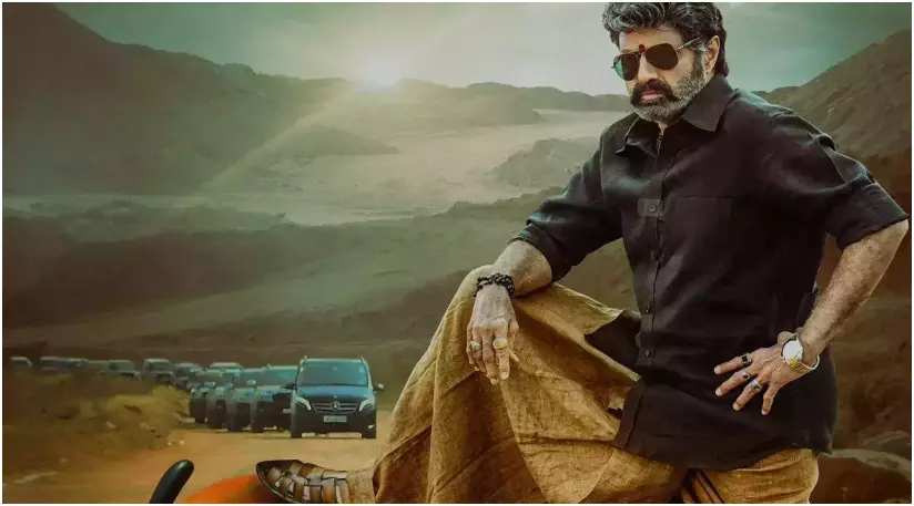 ఇకపై నేనంటే ఏంటో చూపిస్తా - జన్మదిన వేడుకల్లో బాలకృష్ణ ఇకపై నేనంటే ఏంటో చూపిస్తా - జన్మదిన వేడుకల్లో బాలకృష్ణ