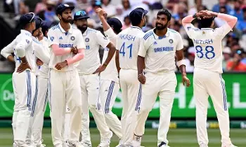 Cricket:బీసీసీఐ కీలక అప్ డేట్.. టీమిండియా షెడ్యూల్ మార్పు