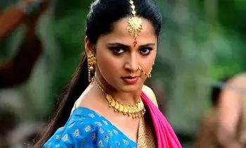 Khaidi2: ఖైదీ 2లో అనుష్క.. అంచనాలు పెంచుతున్న లోకేష్! Khaidi2: ఖైదీ 2లో అనుష్క.. అంచనాలు పెంచుతున్న లోకేష్!