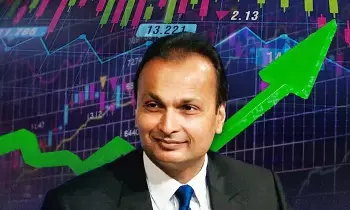 Anil Ambani : నెలరోజుల్లోనే కమ్ బ్యాక్ ఇచ్చిన అనిల్ అంబానీ.. రూ.17,000 కోట్లు పెరిగిన రెండు కంపెనీల విలువ Anil Ambani : నెలరోజుల్లోనే కమ్ బ్యాక్ ఇచ్చిన అనిల్ అంబానీ.. రూ.17,000 కోట్లు పెరిగిన రెండు కంపెనీల విలువ