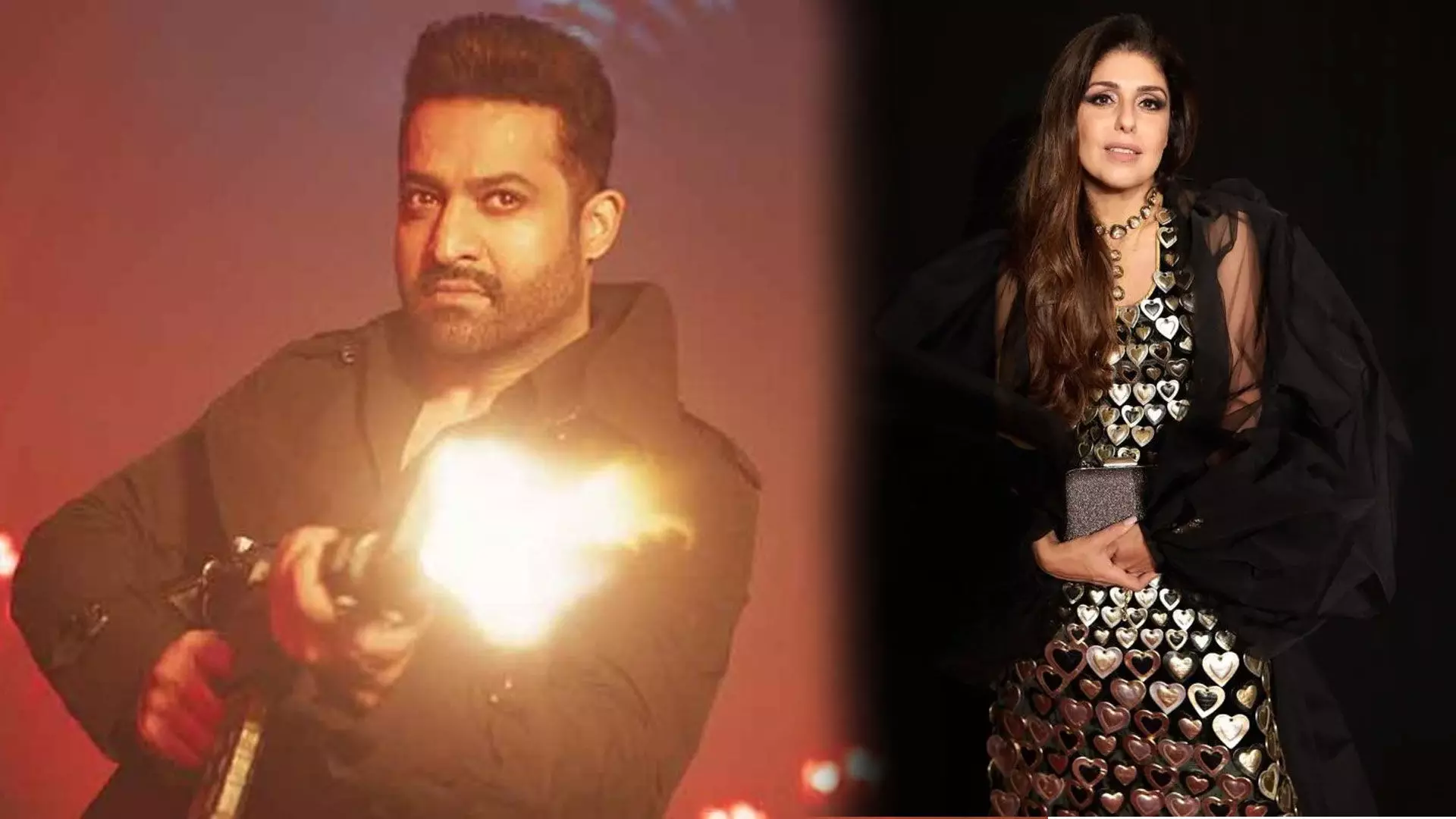 వార్ 2 లో హ్యూమన్ మిషన్ ఎన్టీఆర్ వార్ 2 లో హ్యూమన్ మిషన్ ఎన్టీఆర్