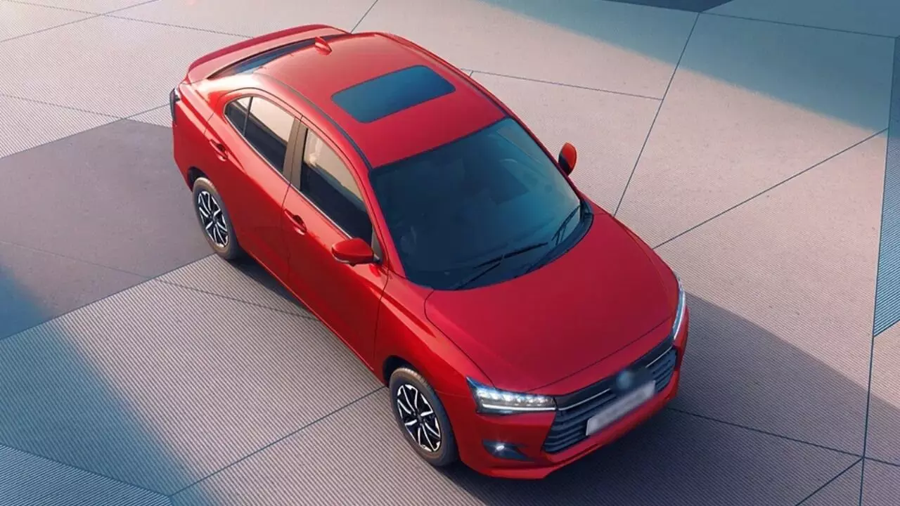 Maruti Suzuki Dzire : నెక్సన్, క్రెటాలన్నిటినీ వెనక్కి నెట్టి కార్ల మార్కెట్లో కింగ్ నిలబడ్డ మోడల్ ఇదే! Maruti Suzuki Dzire : నెక్సన్, క్రెటాలన్నిటినీ వెనక్కి నెట్టి కార్ల మార్కెట్లో కింగ్ నిలబడ్డ మోడల్ ఇదే!