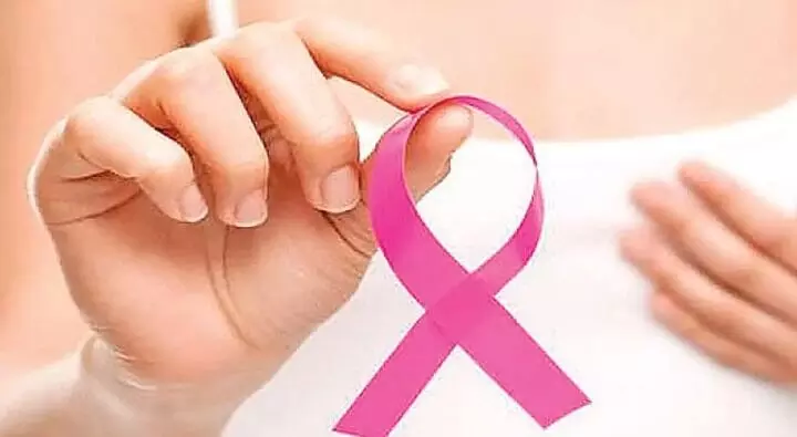 Cancer: మగవాళ్ళలో వచ్చే 5 రకాల క్యాన్సర్లు ఇవే.. Cancer: మగవాళ్ళలో వచ్చే 5 రకాల క్యాన్సర్లు ఇవే..