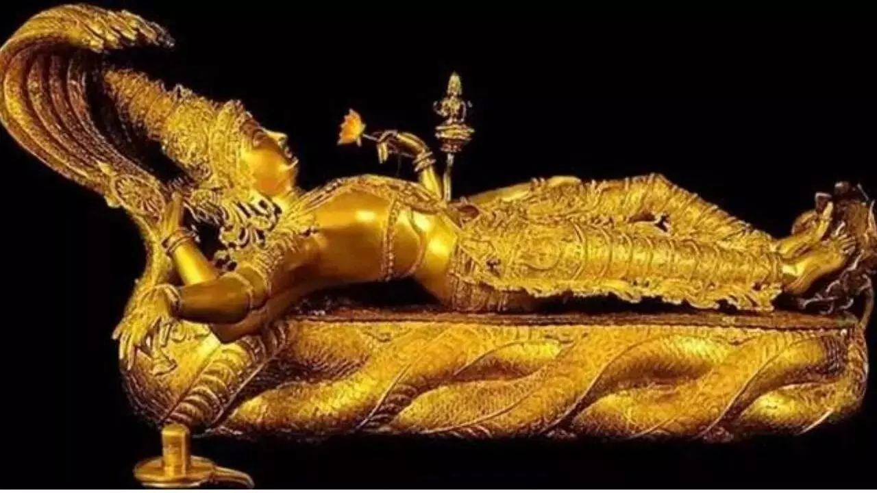 Ashada Month:ఆషాడ మాసంలో పొరపాటున కూడా ఈ పనులు చేయొద్దు Ashada Month:ఆషాడ మాసంలో పొరపాటున కూడా ఈ పనులు చేయొద్దు