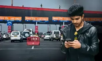 New Toll Policy : కొత్త రూల్ వచ్చేసింది.. ఇక నుంచి హైవే పై ఎంత దూరం వెళ్తే అంతే టోల్ ట్యాక్స్