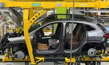 Auto Industry: చైనా రేర్ ఎర్త్ మాగ్నెట్ బాంబ్..ఆటో ఇండస్ట్రీలో అలజడి..పడిపోయిన ఉత్పత్తి