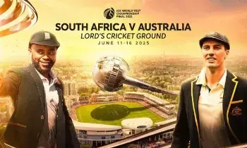Cricket: కాసేపట్లో WTC ఫైనల్ వార్