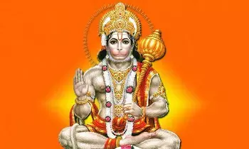 Devotional: హనుమంతుడి అష్ట సిద్ధులు – నవ నిధులు