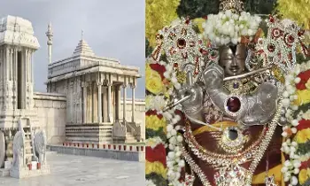 Lord Krishna: వేణు నాదం వినిపించే  శ్రీ కృష్ణుని దేవాలయం