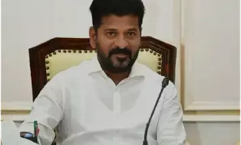 తెలంగాణ కాంగ్రెస్‌లో ఏం జరుగుతోంది?