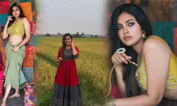 మంగ్లీ డ్రగ్స్ దుమారంలో దివి మంగ్లీ డ్రగ్స్ దుమారంలో దివి