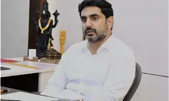 ఏపీలో విద్యార్థులందరికీ తల్లికి వందనం - మంత్రి లోకేష్‌