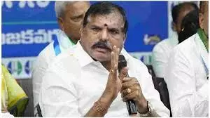 తల్లికి వందనం కాదు.. తల్లికి వంచన తల్లికి వందనం కాదు.. తల్లికి వంచన