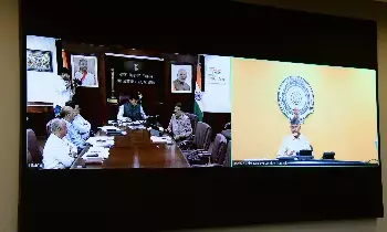 విశాఖలో సివిల్ ఏవియేషన్ యూనివర్సిటీ ఏర్పాటు పరిశీలించండి విశాఖలో సివిల్ ఏవియేషన్ యూనివర్సిటీ ఏర్పాటు పరిశీలించండి