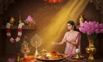 Devotional: పూజా సామాగ్రిని ఏ దిశలో ఉంచకూడదు? Devotional: పూజా సామాగ్రిని ఏ దిశలో ఉంచకూడదు?