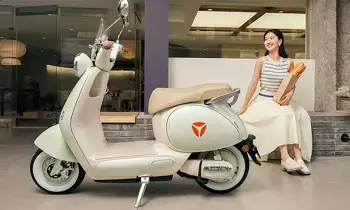 Salt-Powered Scooters: త్వరలో ఉప్పుతో నడిచే స్కూటర్లు.. చైనాతో భారత్ పోటీ