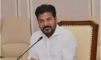 శాఖల కేటాయింపులో రేవంత్‌ మార్క్‌!