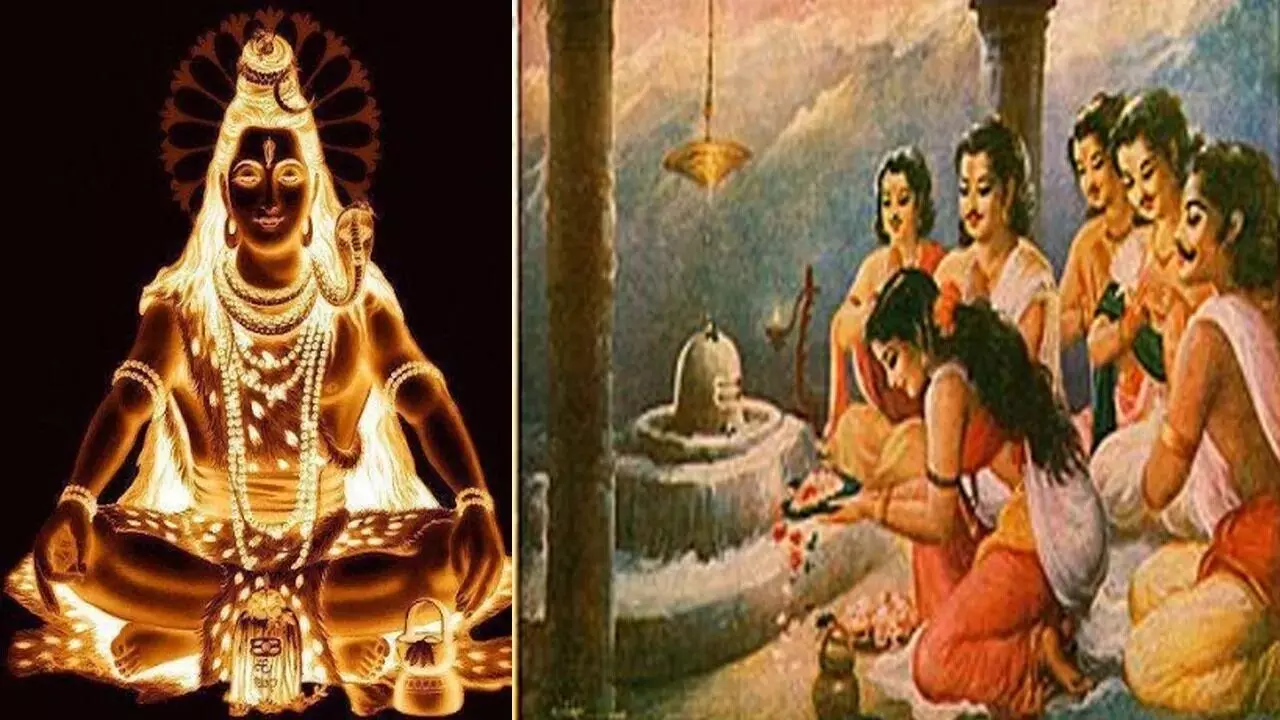 Devotional: పాండవులు ప్రతిష్టించిన శివాలయాలు ఇవే Devotional: పాండవులు ప్రతిష్టించిన శివాలయాలు ఇవే