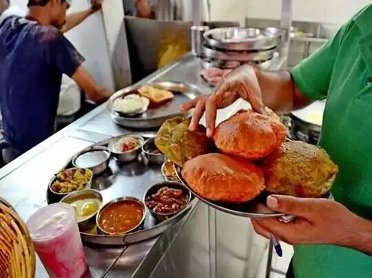 Health: వీటిని తింటే క్యాన్సర్ వచ్చే అవకాశం ఎక్కువ Health: వీటిని తింటే క్యాన్సర్ వచ్చే అవకాశం ఎక్కువ