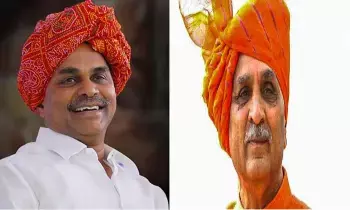 వైఎస్ నుంచి విజయ్ రూపానీ వరకు...