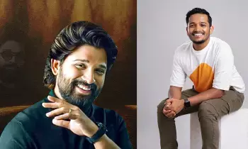 అల్లు అర్జున్,బాసిల్ జోసెఫ్‌ కాంబినేషన్ లో మూవీ