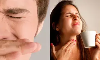 Hiccups: ఎక్కిళ్ళు వెంటనే తగ్గాలంటే ఇలా చేయండి.. Hiccups: ఎక్కిళ్ళు వెంటనే తగ్గాలంటే ఇలా చేయండి..