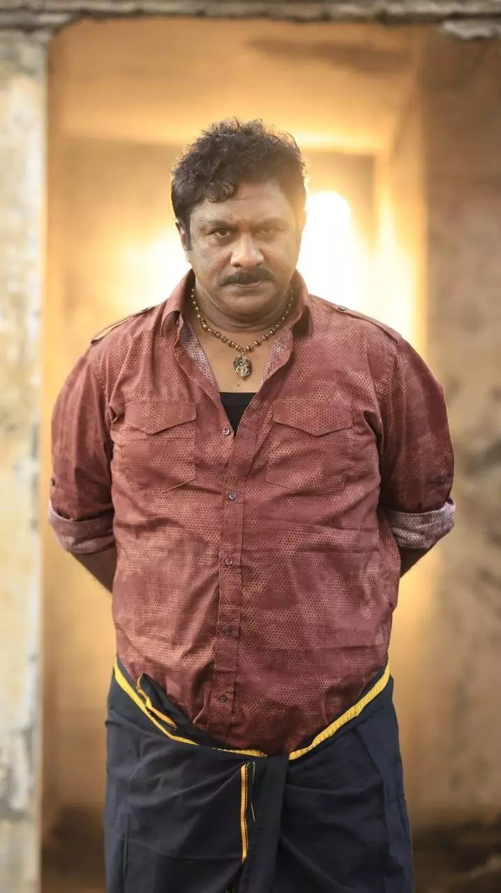 Raghu Kunche: గేదెల రాజుగా రఘు కుంచె Raghu Kunche: గేదెల రాజుగా రఘు కుంచె