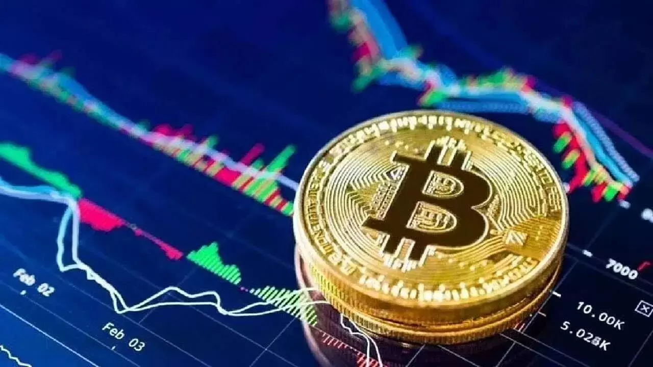 Crypto Currency : క్రిప్టోలో పెట్టుబడులు పెట్టి సంపాదిస్తున్నారా.. ఏ క్షణంలోనైనా ఇన్ కమ్ ట్యాక్స్ నుంచి కాల్ రావొచ్చు Crypto Currency : క్రిప్టోలో పెట్టుబడులు పెట్టి సంపాదిస్తున్నారా.. ఏ క్షణంలోనైనా ఇన్ కమ్ ట్యాక్స్ నుంచి కాల్ రావొచ్చు