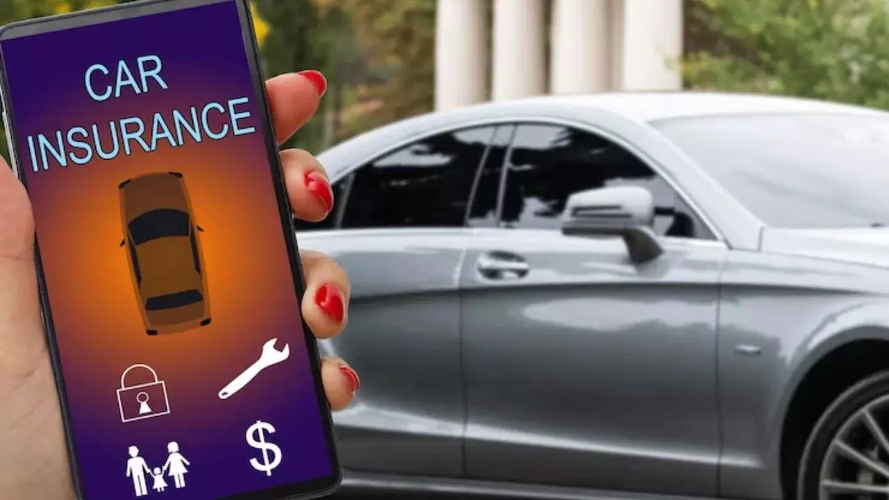 Car Insurance : కారు ఇన్సూరెన్స్ ఎక్స్ పైరీ అయిందా.. నిమిషాల్లోనే ఇంటి నుంచి ఎలా చెక్ చేయాలో తెలుసా ? Car Insurance : కారు ఇన్సూరెన్స్ ఎక్స్ పైరీ అయిందా.. నిమిషాల్లోనే ఇంటి నుంచి ఎలా చెక్ చేయాలో తెలుసా ?