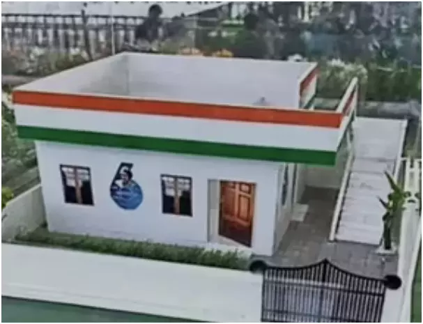 ఇందిరమ్మ ఇళ్ల లబ్దిదారులకు గుడ్ న్యూస్ ఇందిరమ్మ ఇళ్ల లబ్దిదారులకు గుడ్ న్యూస్