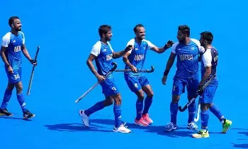 India Hockey Team: ఇవాళ ఆస్ట్రేలియాతో ఇండియా కీలక మ్యాచ్