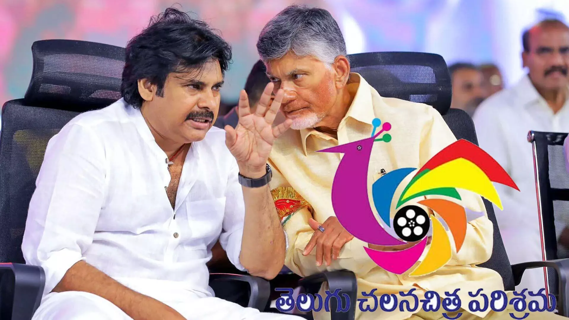 ఏపీ సీయంతో సినీ ప్రముఖుల భేటీ వాయిదా ఏపీ సీయంతో సినీ ప్రముఖుల భేటీ వాయిదా