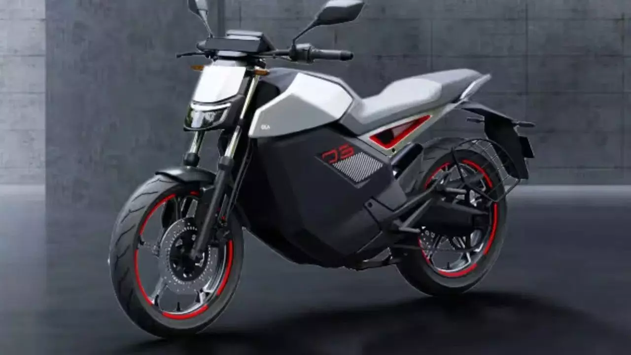 Ola Roadster X : గుడ్ న్యూస్.. ఓలా ఎలక్ట్రిక్ బైక్ల డెలివరీలు ప్రారంభం Ola Roadster X : గుడ్ న్యూస్.. ఓలా ఎలక్ట్రిక్ బైక్ల డెలివరీలు ప్రారంభం
