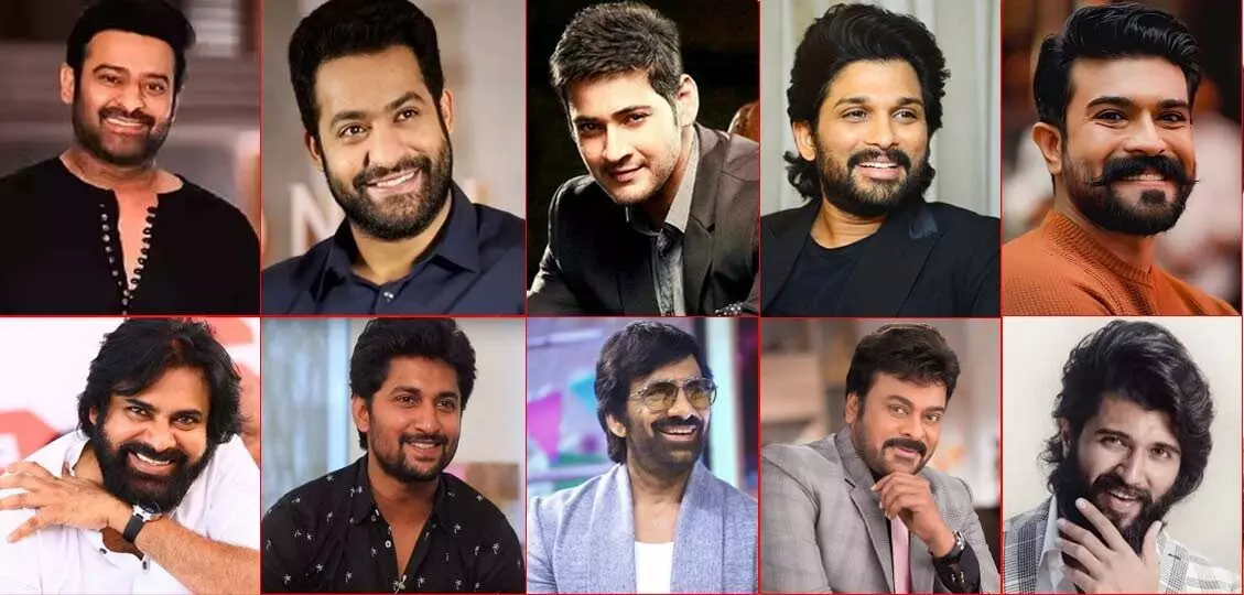 Gaddar Awards: గద్దర్ అవార్డ్స్...ఆ హీరోలకు దిల్ రాజు వార్నింగ్ Gaddar Awards: గద్దర్ అవార్డ్స్...ఆ హీరోలకు దిల్ రాజు వార్నింగ్