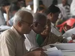 పదవీవిరమణ పొందిన ఉద్యోగుల బకాయిల చెల్లింపు గడువు పెంపు పదవీవిరమణ పొందిన ఉద్యోగుల బకాయిల చెల్లింపు గడువు పెంపు