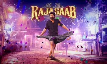 రాజా సాబ్ టీజర్ రివ్యూ రాజా సాబ్ టీజర్ రివ్యూ