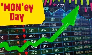 Share Market : షేర్ మార్కెట్లో మళ్ళీ జోష్.. ఒక్క గంటలోనే లక్ష కోట్లు సంపాదించిన ఇన్వెస్టర్లు Share Market : షేర్ మార్కెట్లో మళ్ళీ జోష్.. ఒక్క గంటలోనే లక్ష కోట్లు సంపాదించిన ఇన్వెస్టర్లు