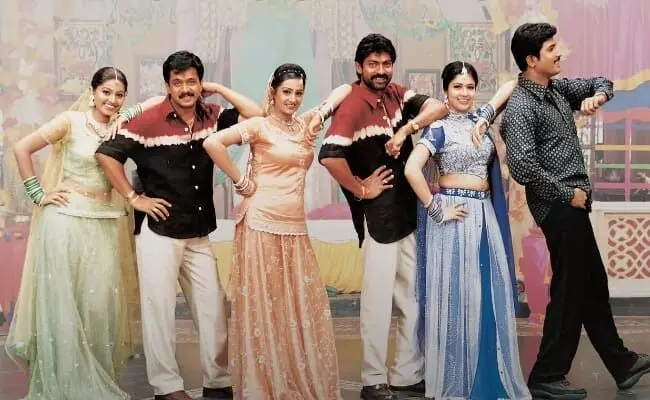 Hanuman Junction: జూన్ 28న హనుమాన్ జంక్షన్ రీ రిలీజ్ Hanuman Junction: జూన్ 28న హనుమాన్ జంక్షన్ రీ రిలీజ్