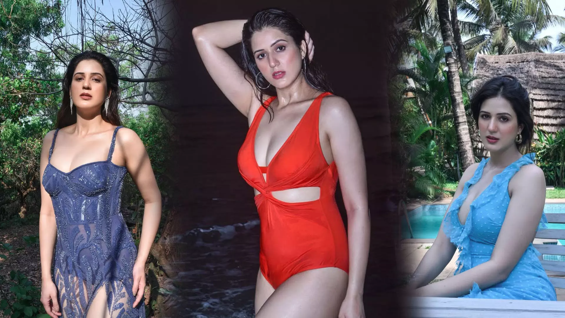 ఇషా రిఖీ విరహ వేదన ఇషా రిఖీ విరహ వేదన